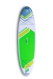 GLADIATOR Sup Origin 10'8" lime