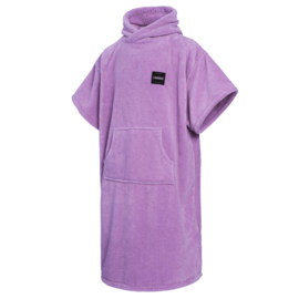MYSTIC  Poncho  Teddy pink-purple