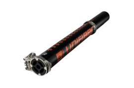 UNIFIBER SDM Elite V2 Stainless Steel Mast Extension (U-Pin)