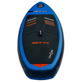 STX iFOILBOARD MID-Length Wingboard