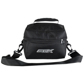 STX Electric Pump met Batterij max 20 Psi combo