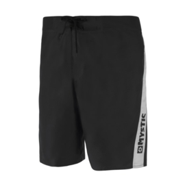 MYSTIC Brand Stretch Boardshort caviar