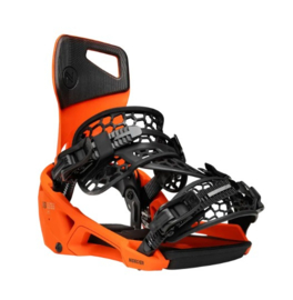 NIDECKER UNI OG Supermatic binding paprika