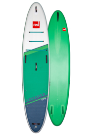 RED PADDLE CO  2022 Voyager 12'0"