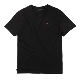 MYSTIC Breach Tee black