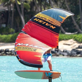 Naish Wing surfer 2020 4,0 m2 Robby Naish discount