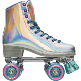 IMPALA Rollerskates Spiegel Holographic