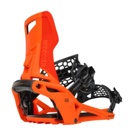 NIDECKER UNI OG Supermatic binding paprika