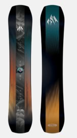 Jones Mountain Twin men's 2026-27 snowboard