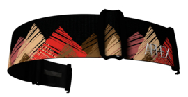 APHEX Strap Design Alpes