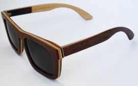 Woodlooks Skateboard Bruin Sunglass