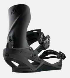 JONES Mercury FASE® Snowboard Binding