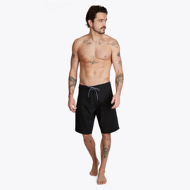 MYSTIC Brand black boardshort