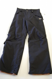 686 Mannual Lady Tonic Pant black