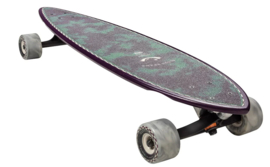 GLOBE 34" pintail longboard ( The Sentinel)