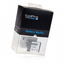 GoPro Battery BacPac