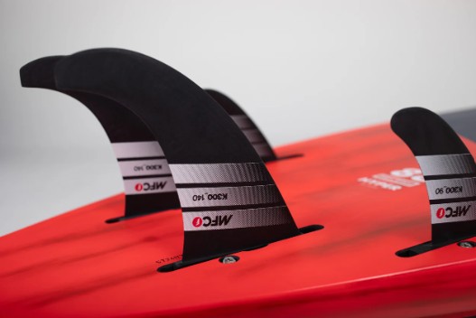 STARBOARD Hyper Wave Windsurf Board