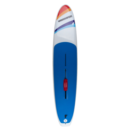 Windsurfer LT One Design compleet met (tuigage)