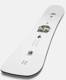 Jones Rally Cat 2026-27 snowboard