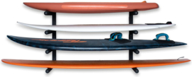 DEVOTED Surfboard Rack Quad