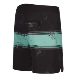 MYSTIC Flux Seasalt Green boardshort