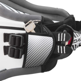 DAKINE T-8 Windsurf harness white