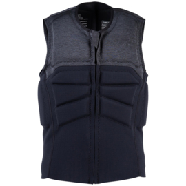 PROLIMIT Vest HP Mercury Stretch Front Zip black