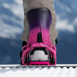 NIDECKER LT Supermatic® binding magma