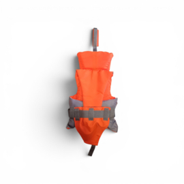 PLASTIMO Kid'O reddinsvest 100N 8-15 kg