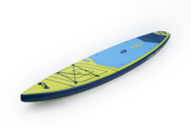GLADIATOR Sup One set 12'6" lime 2026