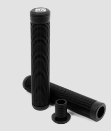 SLAMM Hold-Fast bar 165mm grips zwart