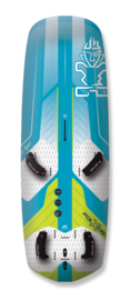 STARBOARD 2021 Foil X Wood Sandwich 105