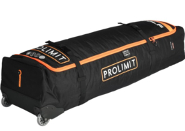 PROLIMIT Golf Kitebag Travel Light met wielen