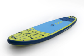 GLADIATOR Sup One set 10'8" lime