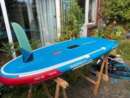STARBOARD Airplane Inflatable Windsurf Board 255