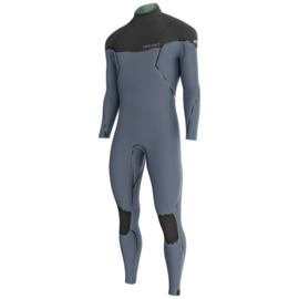 PROLIMIT Vapor Steamer ST C-Zip 5/4mm FTM TR