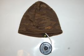 ONEILL Audio Beanie Brown