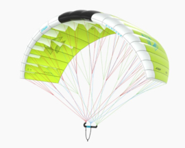 DUOTONE DTF Parawing Stash yellow