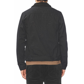 GLOBE Sacrifice Jacket Black