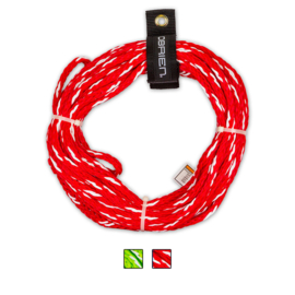O'BREIN Floating 2-pers. Tube Rope