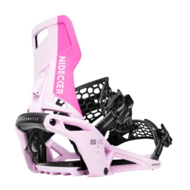 NIDECKER UNI OG Supermatic binding milkshake