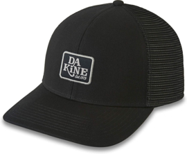 DAKINE Trucker Cap Classic Logo black