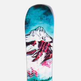 Jones Womens's 2022 Dream Catcher snowboard