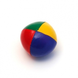 Jongleer Ballen