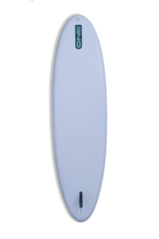 GLADIATOR Sup One set 10'8" white / blue 2026