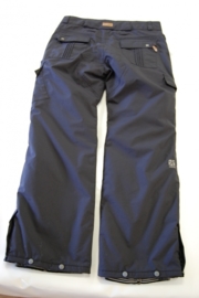 Animal Summit Lady Tech Pant black