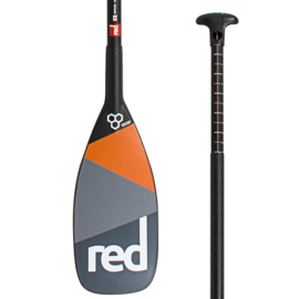 RED PADDLE sup peddel Ultimate Carbon vario (2 piece)