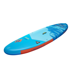 AQUATONE SUP Wave 10'0 ″ set inflatable supboard