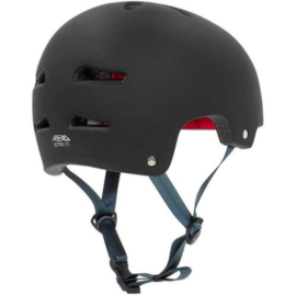 REKD Ultralite helm black