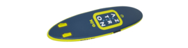 AZTRON Nova 2.0 Compact 10'0" opblaas supboard